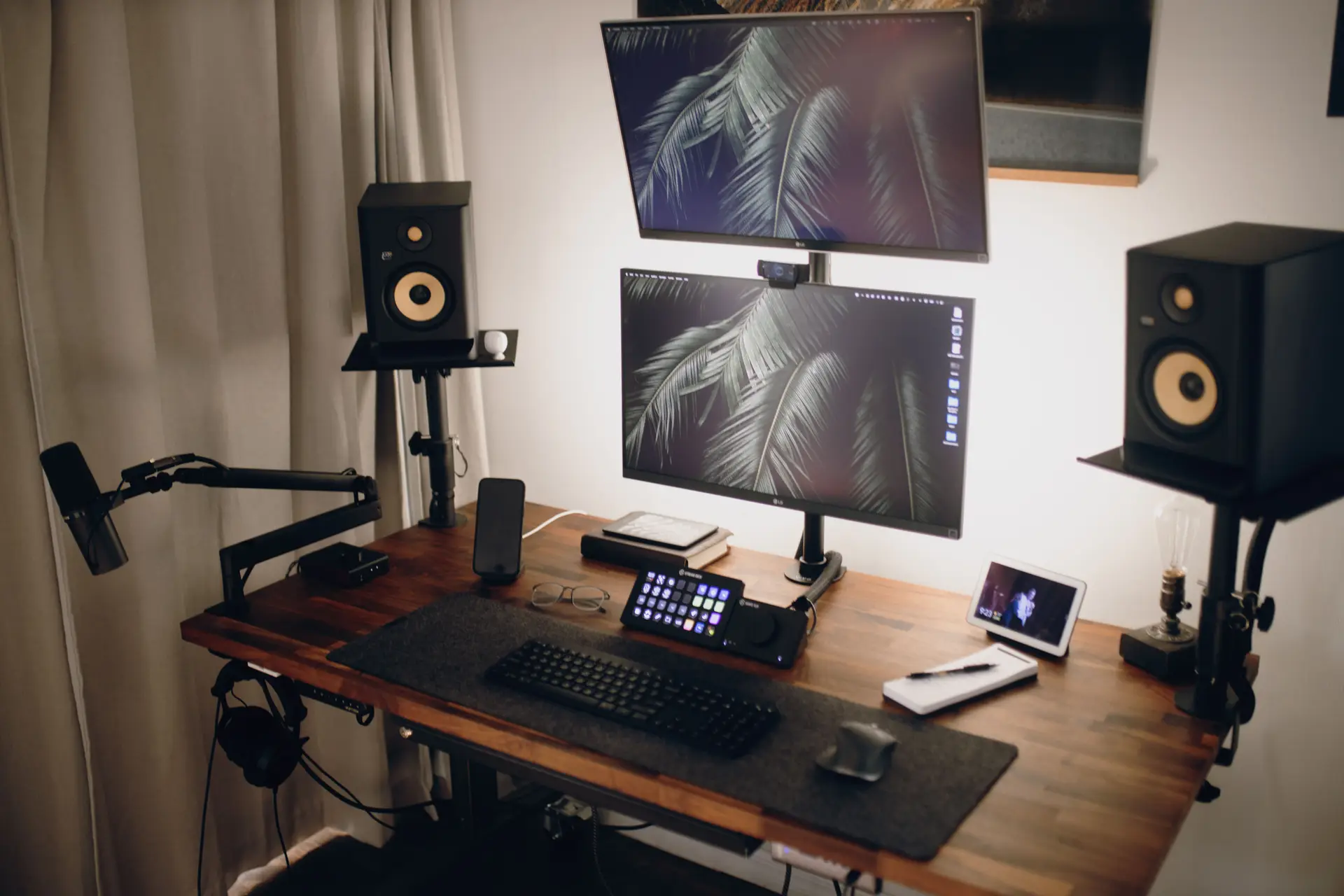 Show-Formate & Planung